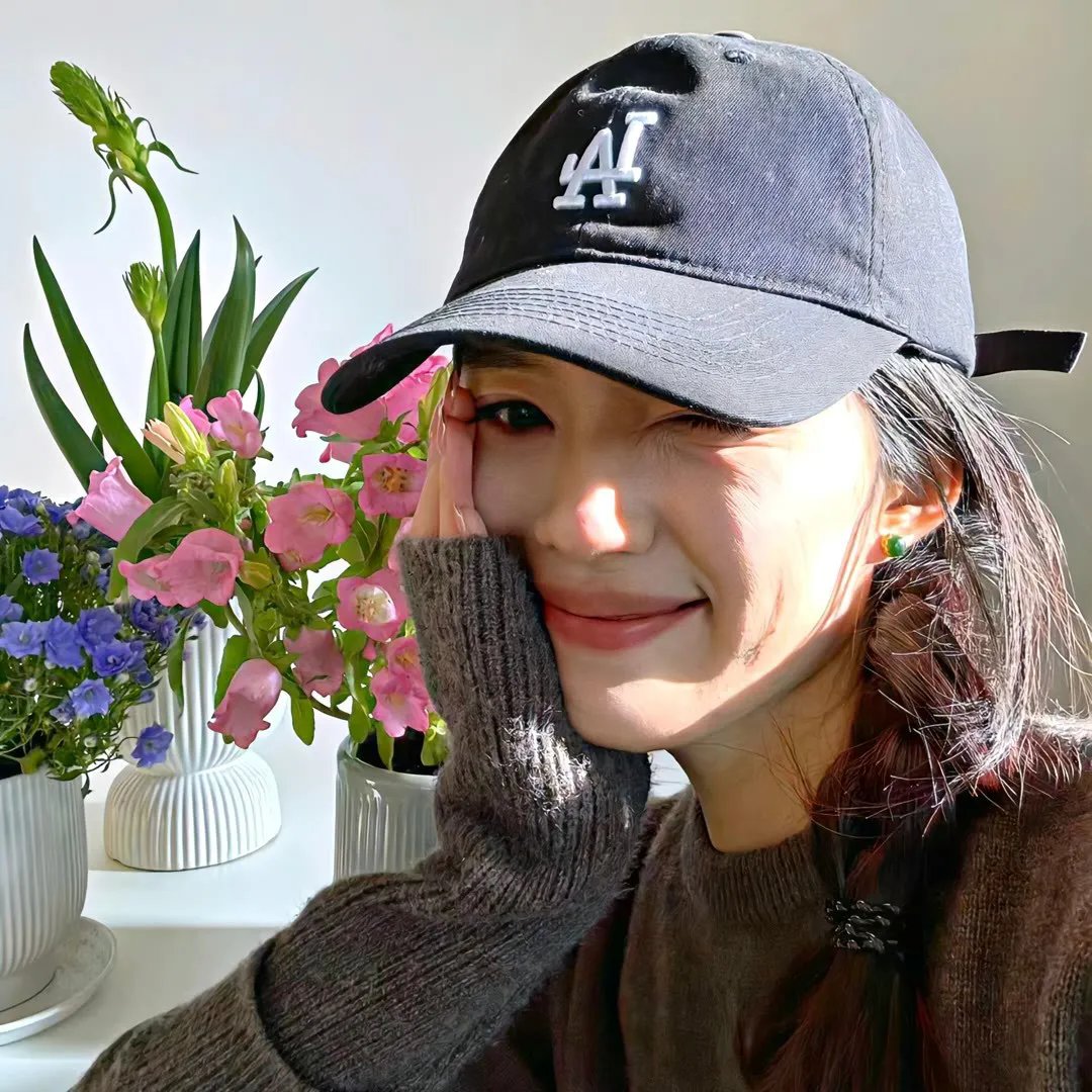 好久不见啊喵